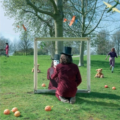 Syd Barrett - An Introduction To Syd Barrett (Gatefold Sleeve) (2 LP) (0190295037383)
