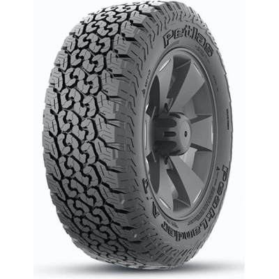 Petlas Peaklander A/T 265/70 R17 121/118S