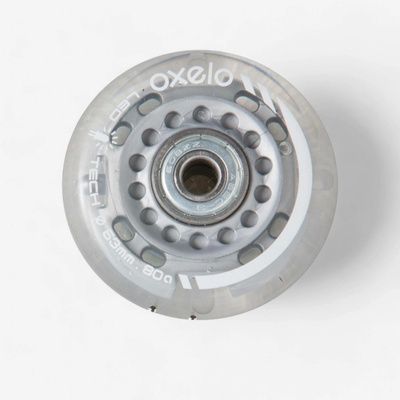 OXELO 2 FLASH 63 MM 80A