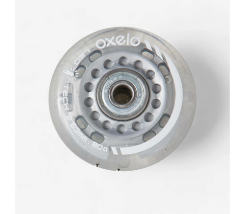 OXELO 2 FLASH 63 MM 80A