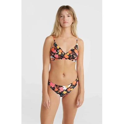 O'Neill O´neill Baay-Maoi bikini - Multicolor (Black Bluemchen)