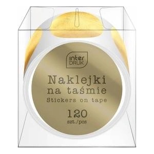 Interdruk Glam Tape Stickers