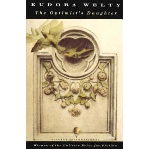 The Optimist's Daughter | Eudora Welty (ISBN: 9780679728832)