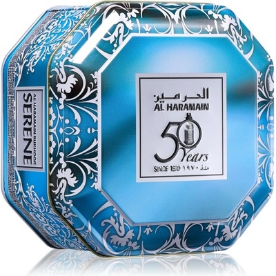Al Haramain Bukhoor Serene bakhoor 75 g