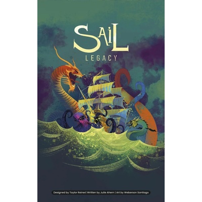 Allplay Sail Legacy