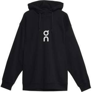 On Дамски суичър On Women's Club Hoodie Jumper - Black (117-3506-0112)