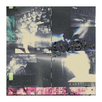 Oliver Torr - I'm Not Everything I Want to Be (Motion Picture Soundtrack) LP
