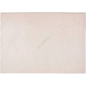 Multidecor Килим RABBIT-ROSA NEW 80x150 cm 2000g/m2 в кремав цвят (MU0100)