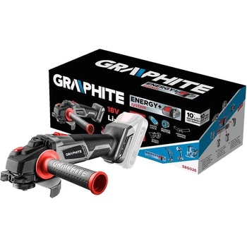 Graphite 58G026
