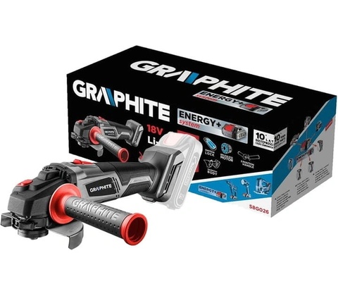 Graphite 58G026