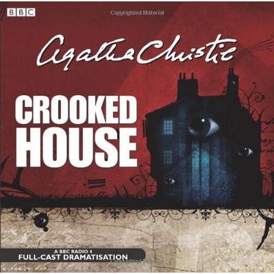 Crooked House - Agatha Christie