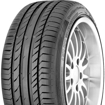 Continental ContiPremiumContact 5 255/45 R19 100V