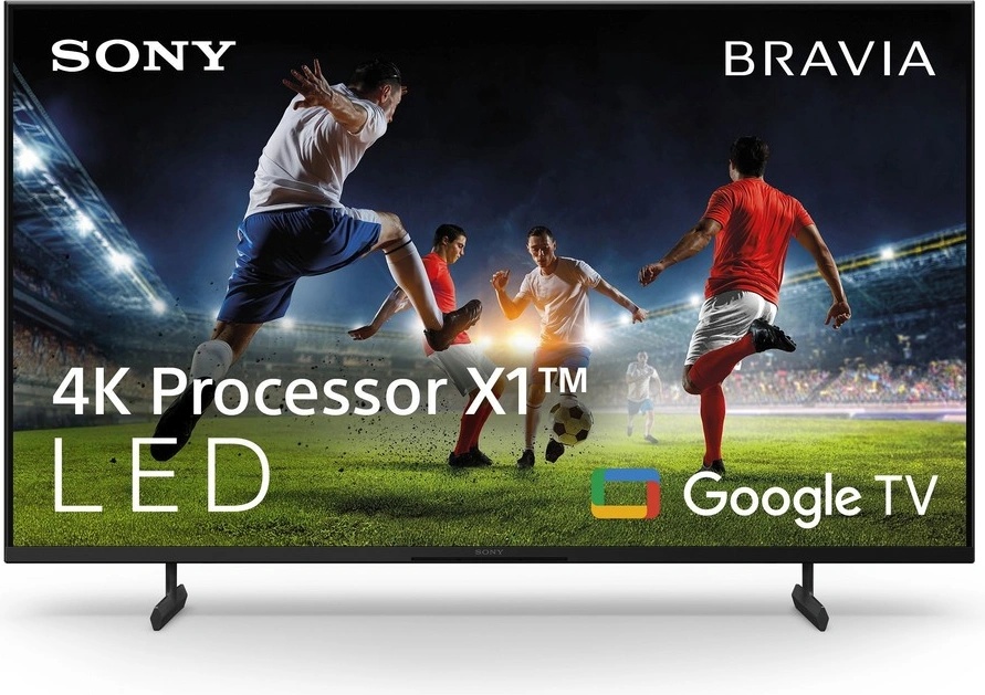 Sony Bravia KD-55X80L