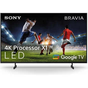 Sony Bravia KD-55X80L