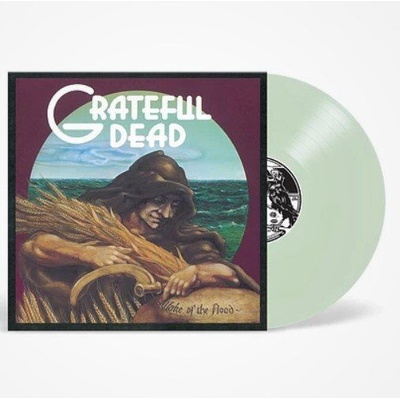 GRATEFUL DEAD - WAKE OF THE FLOOD