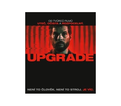 Upgrade BD