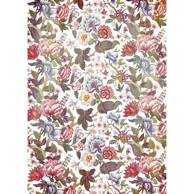 Komar Vliesová fototapeta Fleurs de Reve rozměry 200 x 280 cm