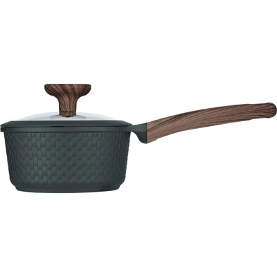 RESTO 93900 Hrnec s pokličkou 16 cm 1.3l RAN