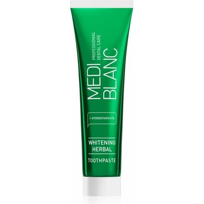 MEDIBLANC. Whitening Herbal bylinná s bělicím účinkem 100 ml