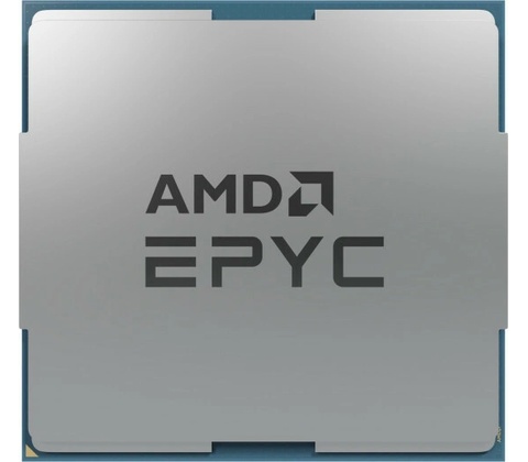 AMD EPYC 9254 100-000000480