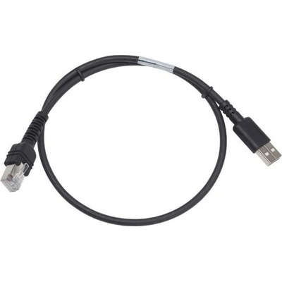 Zebra CBL-U10755-01 USB pro DS55 2,1m