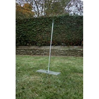 IQ Garden Nivelační 75 cm nerez 307874 – Zboží Mobilmania