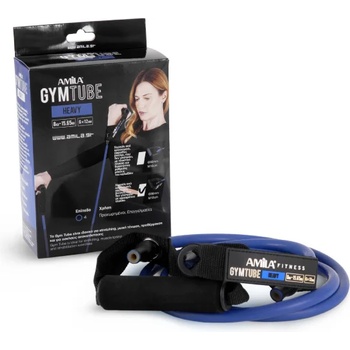 Image 1 of AMILA Тренировъчен Ластик Amila Blue