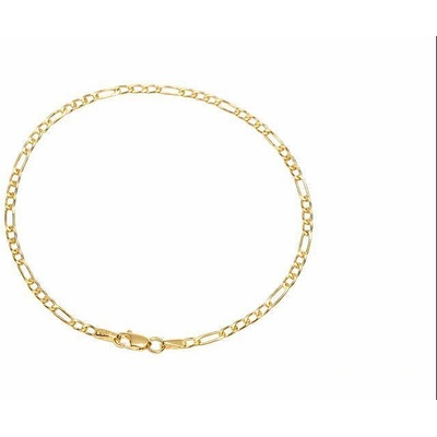 Златна гривна