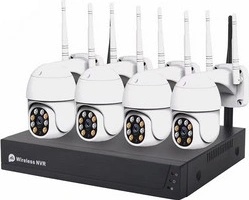 Secutek TK-40Q2