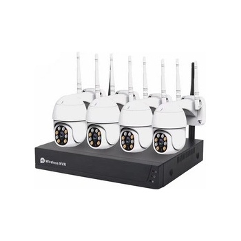Secutek TK-40Q2