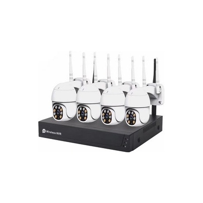 Secutek TK-40Q2