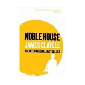 Noble House (ISBN: 9780340750704)