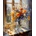 Картина за рисуване по номера 40 х 50 см. 779278 / yyХХ1800