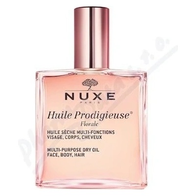 NUXE Zázračný olej Prodigieuse FLORALE 100ml