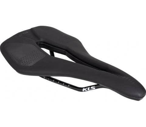 Kellys Spear Lite čierne