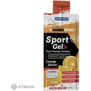 Energetické gely pro sportovce NamedSport Sport gel energetický 25 ml
