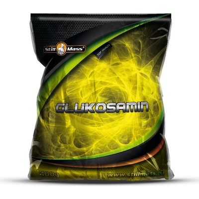 StillMass Glukosamín sulfát 400 g