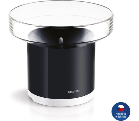 Netatmo NRG01-WW