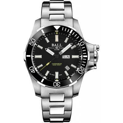Ball DM2236A-SCJ-BK