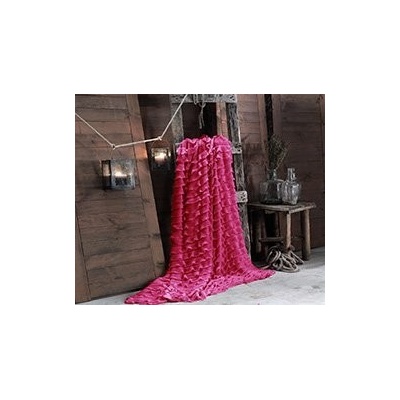 Issimo deka Home Milagro Fuchsia Akryl 150x200