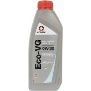 Comma Eco-VG 0W-30 1 l