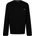 Boss Тениска Boss Men's MixMatch Long-Sleeve T-Shirt Embroidered Logo - Black 001