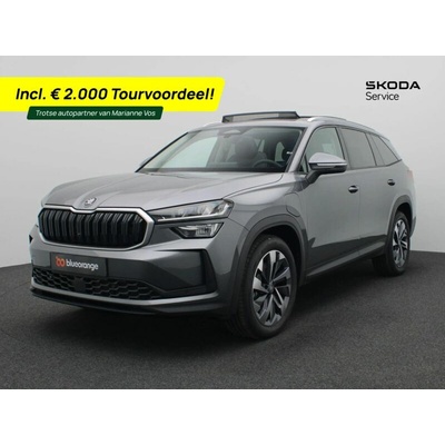 Skoda Kodiaq 1.5 TSI PHEV DSG 150 kW