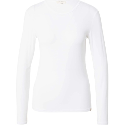 Esmé Studios Тениска 'Penelope' бяло, размер XS