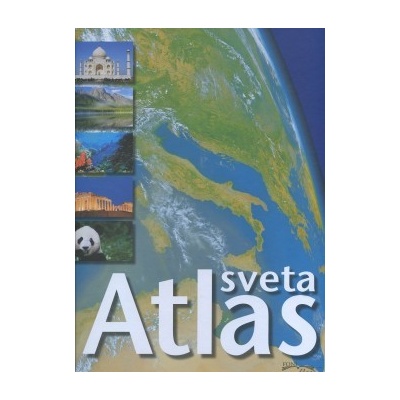 Atlas sveta