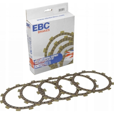 EBC CK3344 STD | Zboží Auto