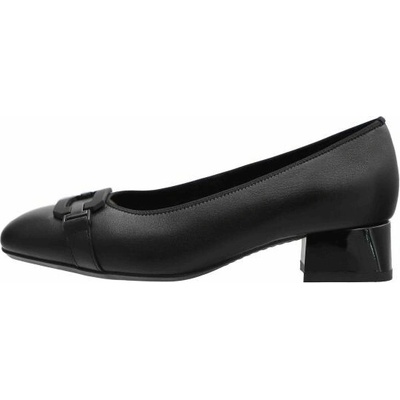 Ara dámské lodičky 12-20430-01 H černá – Zboží Dáma