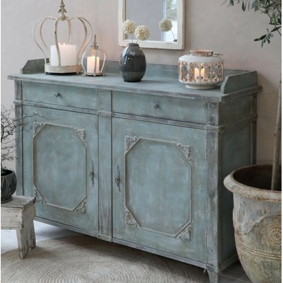 Chic Antique French antiek 153 x 51 x 112 cm