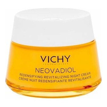 Vichy Neovadiol Peri-Menopause vyplňující a revitalizační noční pleťový krém pro období perimenopauzy 50 ml pro ženy