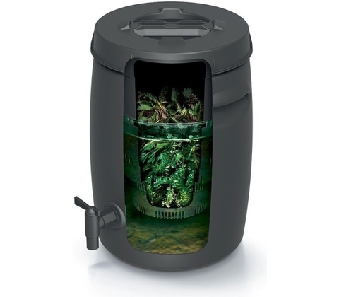 Prosperplast Combioliq 25 l